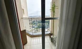 Imagem 2: Apartamento à Venda no Bairro Cidade Jardim ? Próximo ao Jardim do Lago em Jundiaí com sac