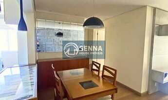 Imagem 4: Apartamento de 3 quartos com suíte e 2 vagas de garagem no Jardim São Bento, Jundiaí-SP: s