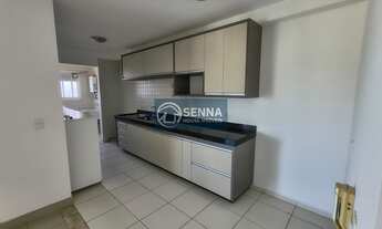 Imagem: Apartamento de 3 Quartos, 1 Suíte, e Lazer