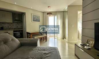 Imagem: Apartamento à Venda no Bairro Cidade Jardim