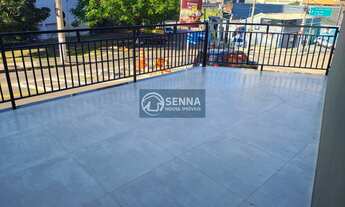 Imagem 4: Salão Comercial para Locação na Vila Virgínia, Jundiaí-SP: 2 Salas, 4 Banheiros, 250 m² de