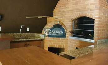 Imagem 5: Imóvel de alto padrão em condomínio exclusivo em Cabreúva-SP, com 4 quartos, 2 suítes e 30