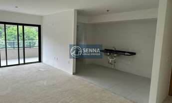 Imagem: Condomínio Odeon Residencial 3 quartos