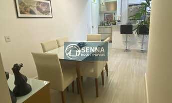 Imagem 2: Imperdível apartamento à venda em Jundiaí-SP, Medeiros: 3 quartos, 1 suíte, 1 sala, 2 banh