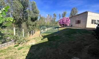 Imagem: Chácara à Venda em Campo Limpo Paulista-SP