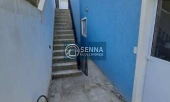 Imagem 7: Casa à venda em Jundiaí-SP, no Jardim Vale Verde, com 2 quartos, 1 sala, 1 banheiro, 3 vag