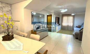 Imagem 2: Excelente oportunidade: Cobertura de alto padrão com 3 suítes na Loteamento Vivenda Centen