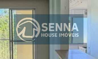 Imagem: Apartamento para locação de 2 quartos