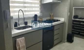 Imagem 7: Imperdível: Casa à venda em Jundiaí-SP, bairro Cidade Nova, 3 quartos, 1 suíte, 137m², 2 v