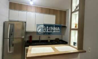 Imagem: Apartamento à venda em Jundiaí-SP, Cidade