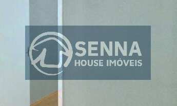 Imagem: Sala moderna Edifício Nino Plaza