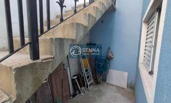 Imagem 6: Casa à venda em Jundiaí-SP, no Jardim Vale Verde, com 2 quartos, 1 sala, 1 banheiro, 3 vag