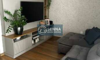 Imagem 6: Imperdível: Casa à venda em Jundiaí-SP, bairro Cidade Nova, 3 quartos, 1 suíte, 137m², 2 v