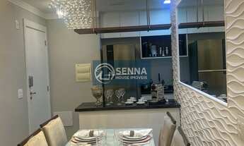 Imagem: Apartamento à venda Condomínio Go Maraville