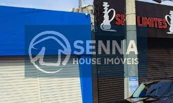 Imagem 1: Excelente Ponto Comercial no Centro de Jundiaí-SP: 4 Salas, 3 Banheiros, 5 Vagas de Garage