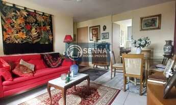 Imagem 1: Apartamento para permuta em Jundiaí-SP, no Parque Cecap, com 3 quartos, 2 salas, 1 banheir