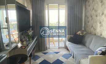 Imagem 6: Imperdível apartamento à venda em Jundiaí-SP, Medeiros: 3 quartos, 1 suíte, 1 sala, 2 banh