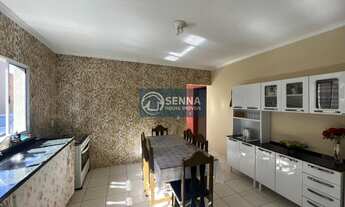 Imagem 7: Chácara à Venda em Campo Limpo Paulista-SP: 2 Quartos, 1 Suíte, 2 Salas e 10 Vagas de Gara