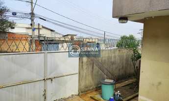 Imagem 6: Imóvel Espaçoso e Aconchegante de 3 Quartos na Vila Marlene, Jundiaí-SP: 150m², 2 Vagas de