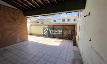 Imagem 4: Imperdível casa à venda em Jundiaí-SP, na Vila Vianelo: 3 quartos, 1 suíte, 1 sala, 4 banh