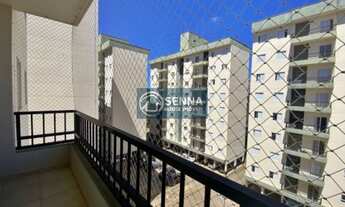 Imagem: Aluguel de Apartamento de 2 Quartos na Vila