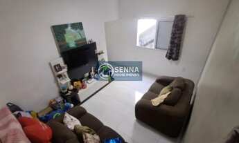 Imagem 3: Casa à venda em Jundiaí-SP, no Jardim Vale Verde, com 2 quartos, 1 sala, 1 banheiro, 3 vag