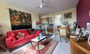 Imagem 3: Apartamento para permuta em Jundiaí-SP, no Parque Cecap, com 3 quartos, 2 salas, 1 banheir