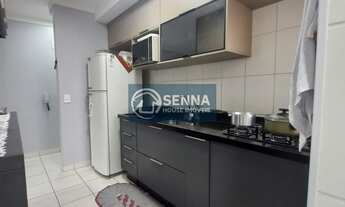Imagem 2: Imóvel à venda: Apartamento com 3 quartos na Vila Santa Maria, Jundiaí-SP - 71m², 2 salas