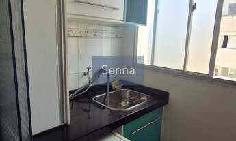 Imagem 6: Cobertura Duplex c/ 103m² c/ 2 dorms / 1 suíte / 3 banheiros . Loc. Cond. Spazio Jabuticab