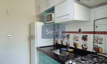 Imagem 7: Cobertura Duplex c/ 103m² c/ 2 dorms / 1 suíte / 3 banheiros . Loc. Cond. Spazio Jabuticab