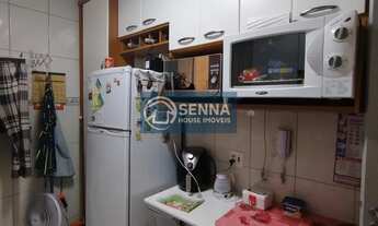Imagem 5: Imperdível oportunidade: Apartamento à venda em Jundiaí-SP, Jardim Bonfiglioli, 2 quartos