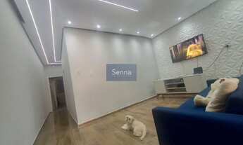 Imagem: Venda de Casa Bairro Vila Graff Casa com