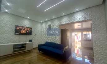 Imagem 2: Venda de Casa Bairro Vila Graff: Casa com 3 quartos, 1 sala, 2 banheiros e 192m² em Jundia