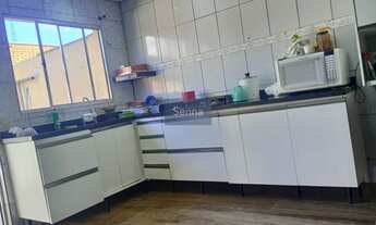 Imagem 3: Venda de Casa Bairro Vila Graff: Casa com 3 quartos, 1 sala, 2 banheiros e 192m² em Jundia