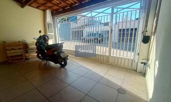 Imagem 4: Venda de Casa Bairro Vila Graff: Casa com 3 quartos, 1 sala, 2 banheiros e 192m² em Jundia