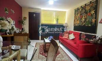 Imagem 4: Apartamento para permuta em Jundiaí-SP, no Parque Cecap, com 3 quartos, 2 salas, 1 banheir