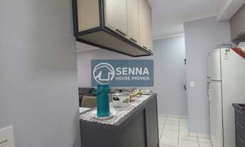 Imagem 6: Imóvel à venda: Apartamento com 3 quartos na Vila Santa Maria, Jundiaí-SP - 71m², 2 salas