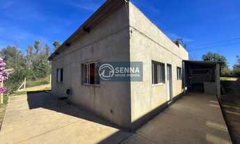 Imagem 3: Chácara à Venda em Campo Limpo Paulista-SP: 2 Quartos, 1 Suíte, 2 Salas e 10 Vagas de Gara