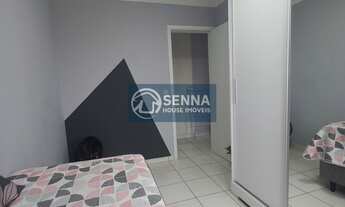 Imagem 7: Imóvel à venda: Apartamento com 3 quartos na Vila Santa Maria, Jundiaí-SP - 71m², 2 salas