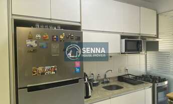 Imagem 7: Imperdível apartamento à venda em Jundiaí-SP, Medeiros: 3 quartos, 1 suíte, 1 sala, 2 banh