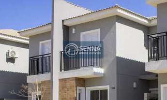 Imagem: Casa à Venda no Condomínio Kaza Club