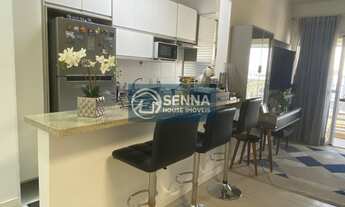 Imagem 4: Imperdível apartamento à venda em Jundiaí-SP, Medeiros: 3 quartos, 1 suíte, 1 sala, 2 banh