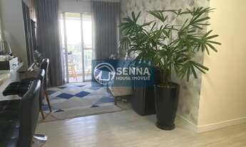 Imagem 5: Imperdível apartamento à venda em Jundiaí-SP, Medeiros: 3 quartos, 1 suíte, 1 sala, 2 banh