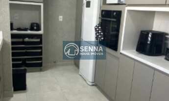 Imagem 2: Imperdível: Casa à venda em Jundiaí-SP, bairro Cidade Nova, 3 quartos, 1 suíte, 137m², 2 v