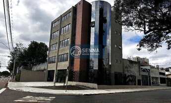 Imagem 2: Ponto Comercial para Locação em Jundiaí-SP, na Vila das Hortências: 11 banheiros, 7 vagas