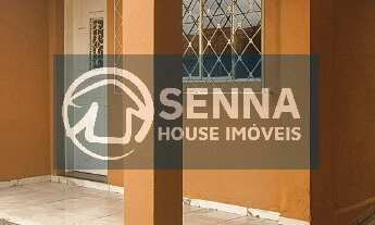 Imagem: Casa para locação na Vila M Genoveva