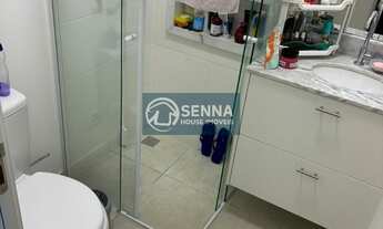 Imagem 3: Casa à Venda no Condomínio Kaza Club ? Jundiaí/SP Lindo imovel a venda no condominio Kasa