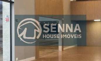 Imagem 4: Espaço corporativo de alto padrão para locação na Vila Virgínia, Jundiaí-SP: 5 salas, 6 ba