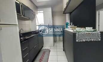 Imagem: Imóvel à venda Apartamento com 3 quartos