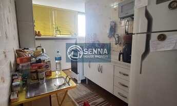 Imagem 5: Apartamento para permuta em Jundiaí-SP, no Parque Cecap, com 3 quartos, 2 salas, 1 banheir